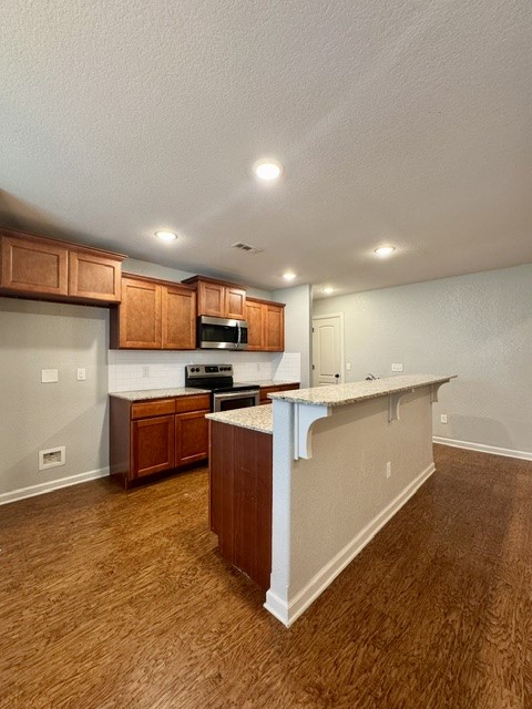 Walnut Creek - Residential Lease
