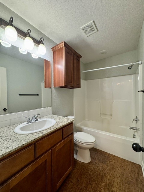 Walnut Creek - Residential Lease