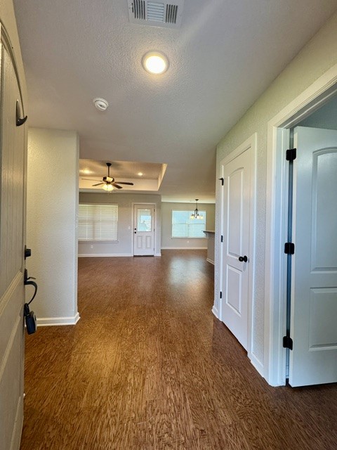 Walnut Creek - Residential Lease