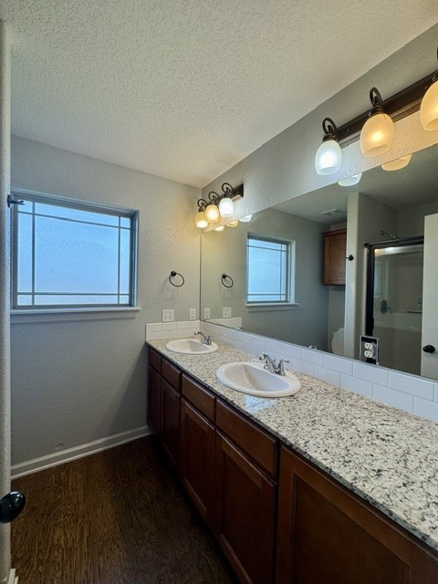 Walnut Creek - Residential Lease