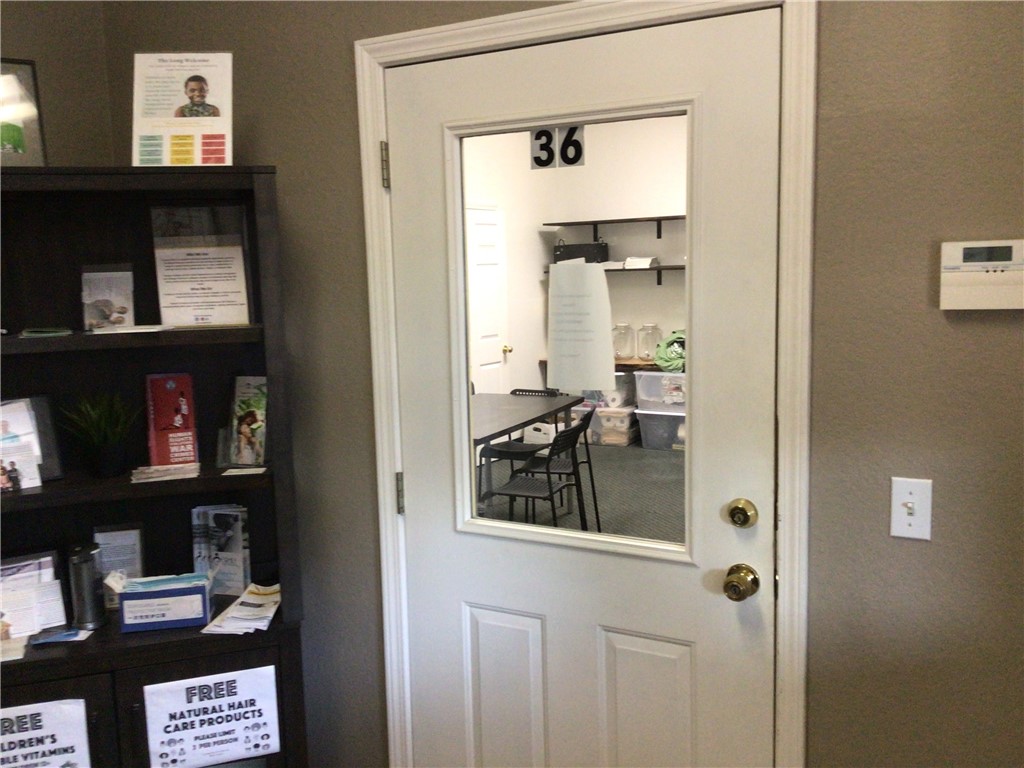 Sunbridge Center - Commercial Lease