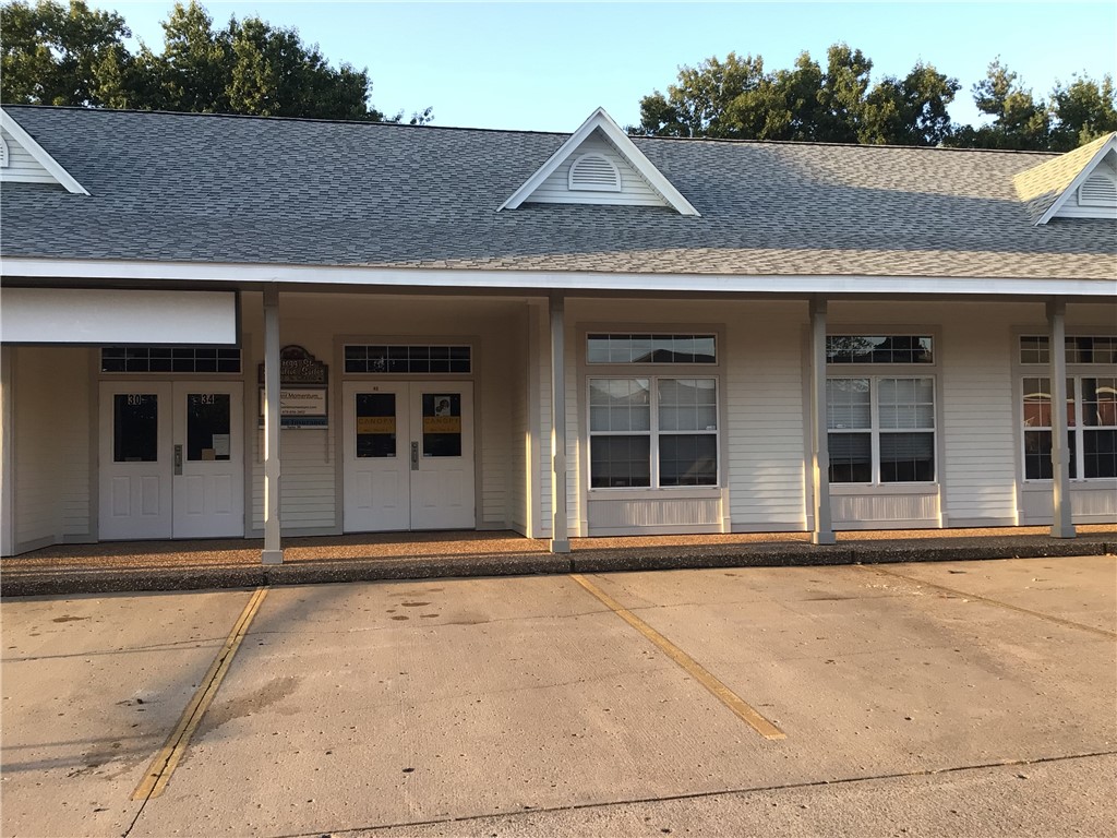 Sunbridge Center - Commercial Lease