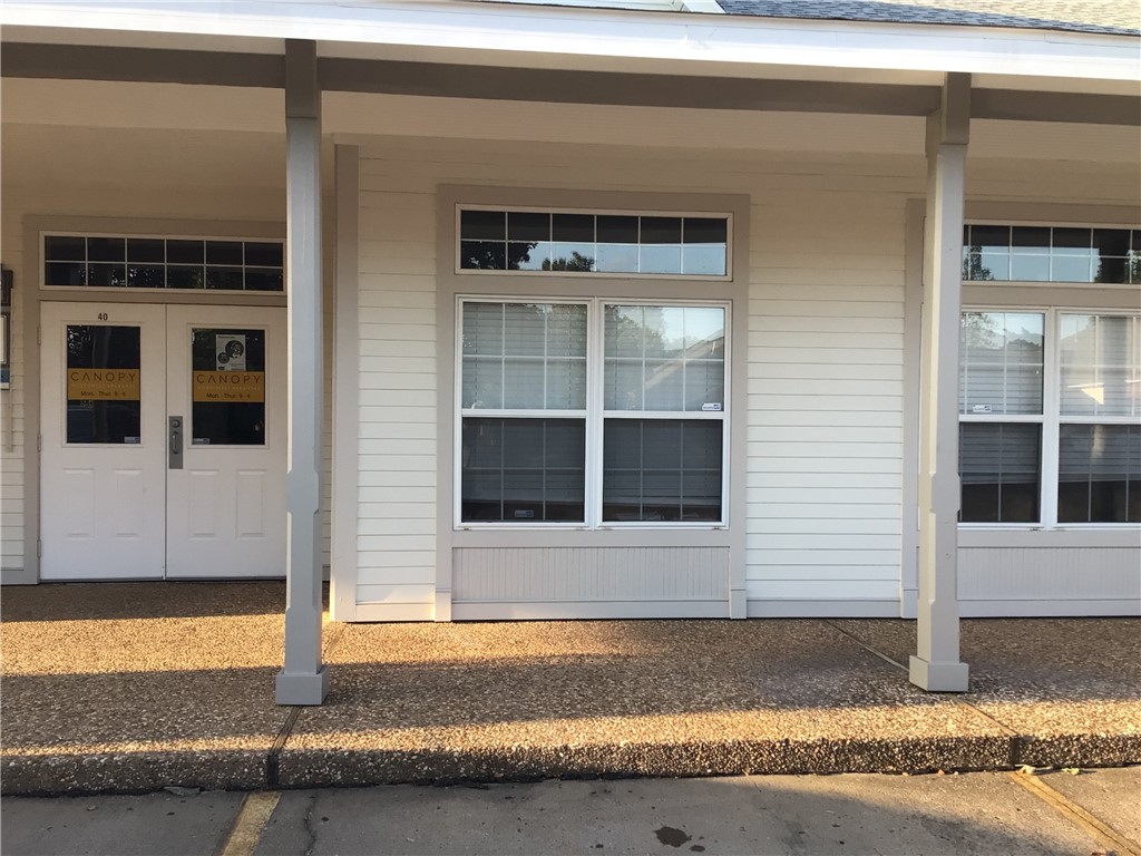 Sunbridge Center - Commercial Lease