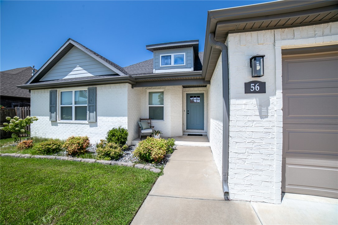 Cedar Crest Sub - Residential