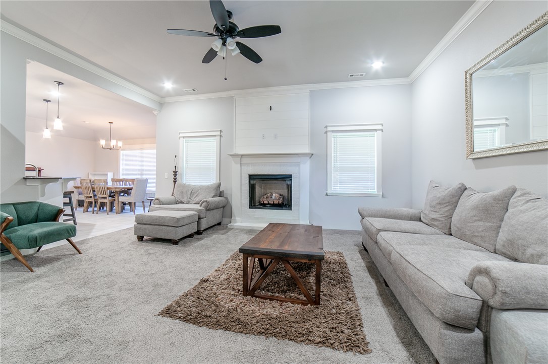 Cedar Crest Sub - Residential