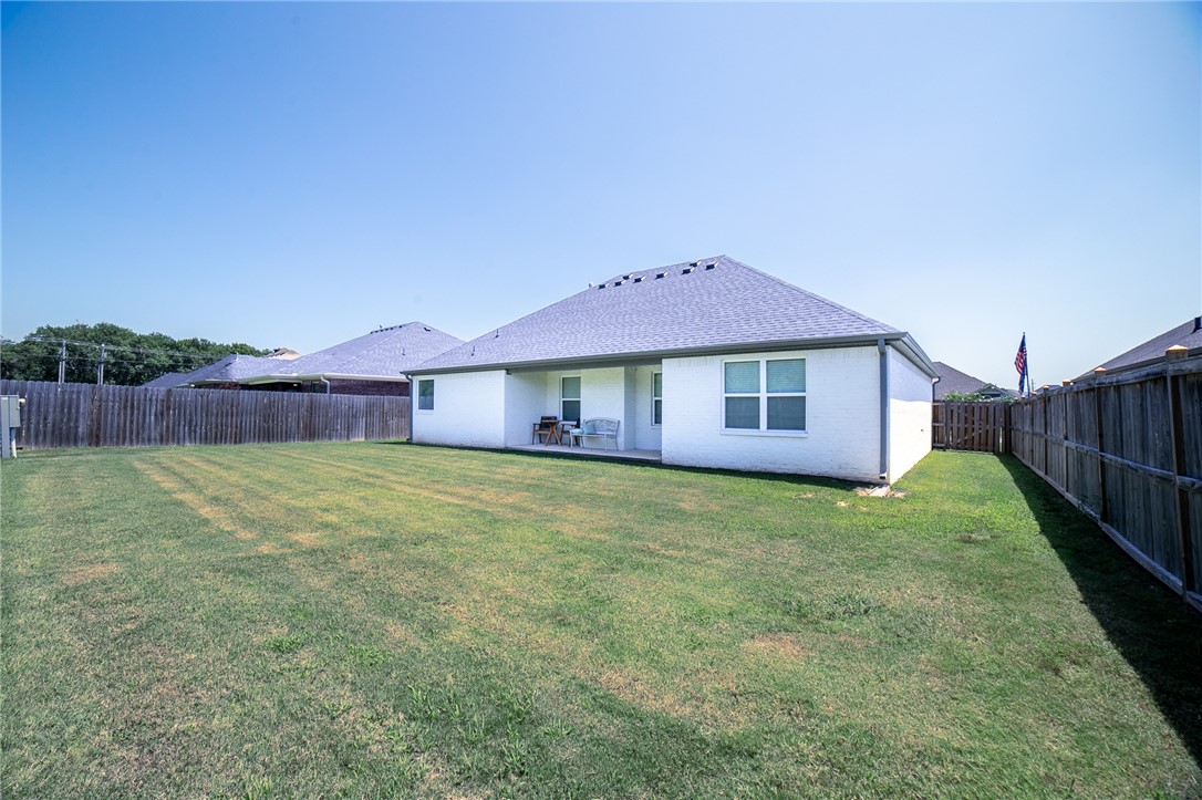 Cedar Crest Sub - Residential