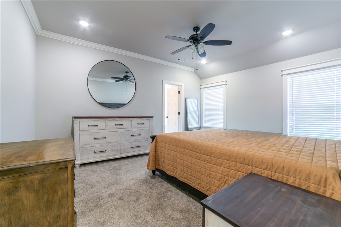 Cedar Crest Sub - Residential