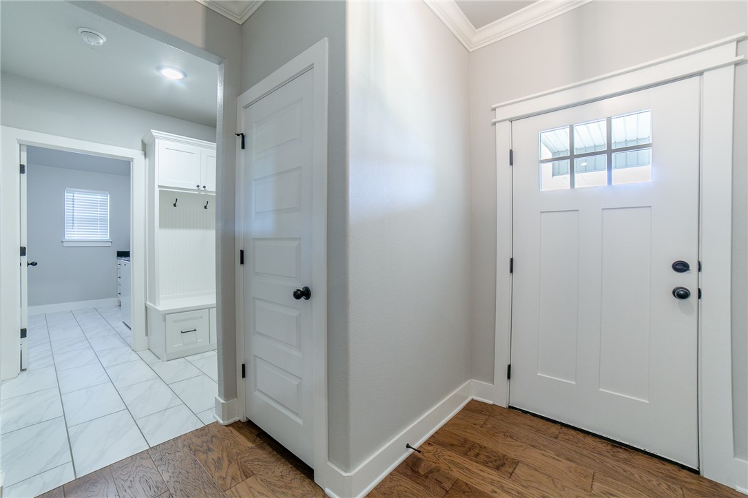 Cedar Crest Sub - Residential