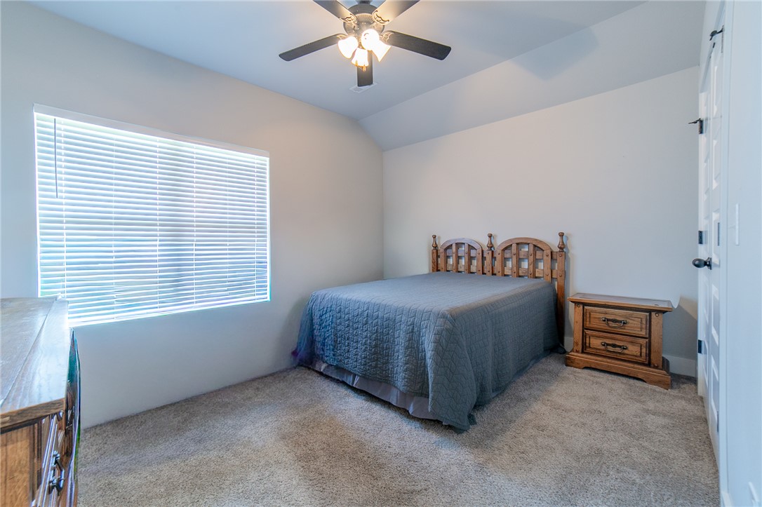 Cedar Crest Sub - Residential