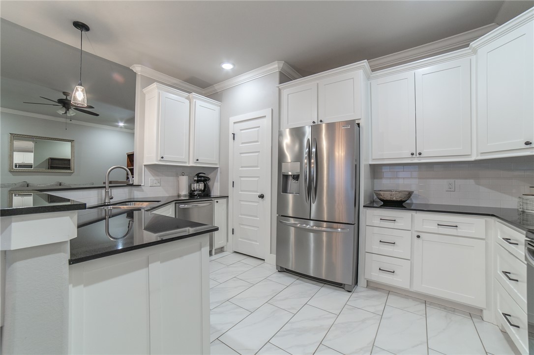 Cedar Crest Sub - Residential