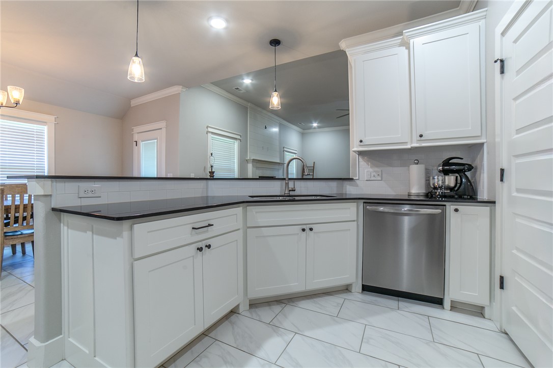 Cedar Crest Sub - Residential