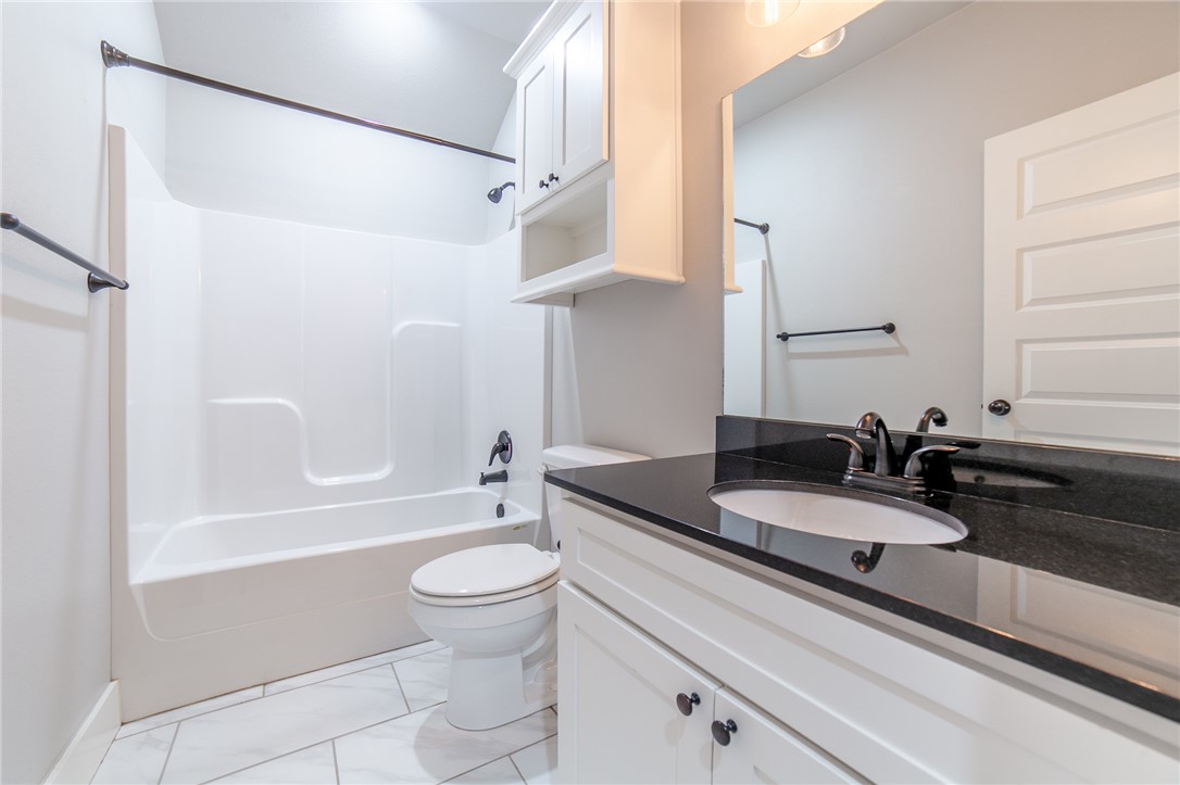 Cedar Crest Sub - Residential