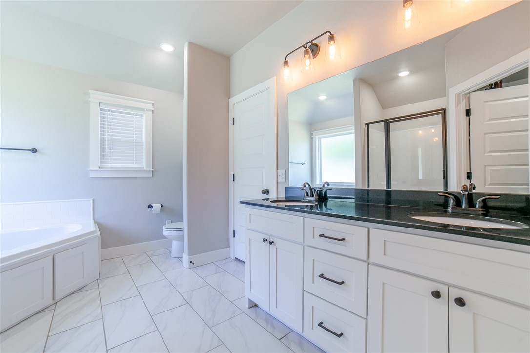 Cedar Crest Sub - Residential