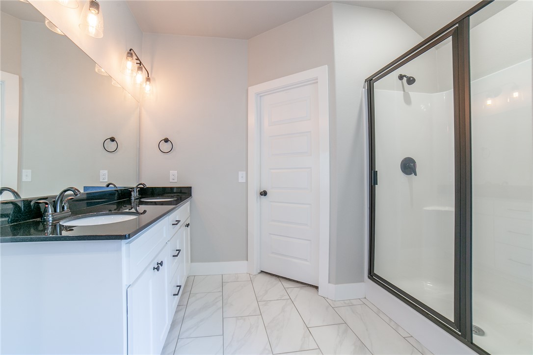 Cedar Crest Sub - Residential