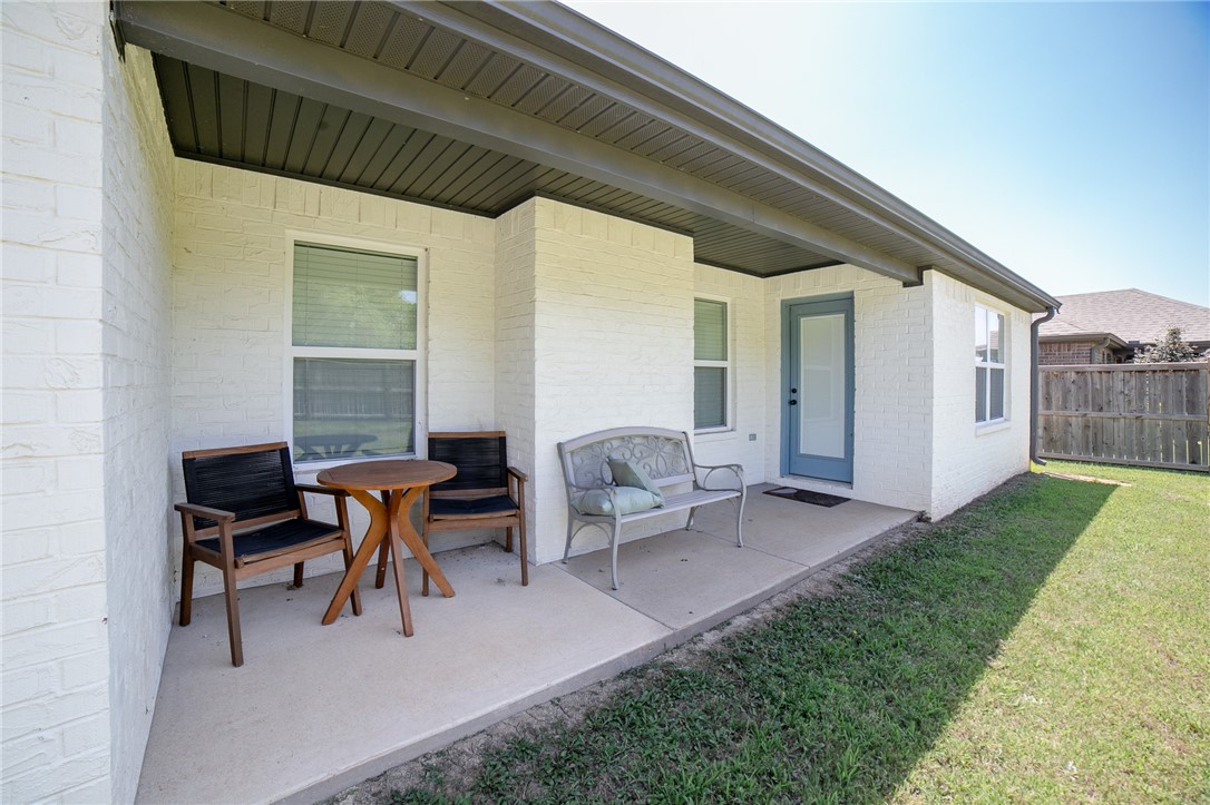 Cedar Crest Sub - Residential