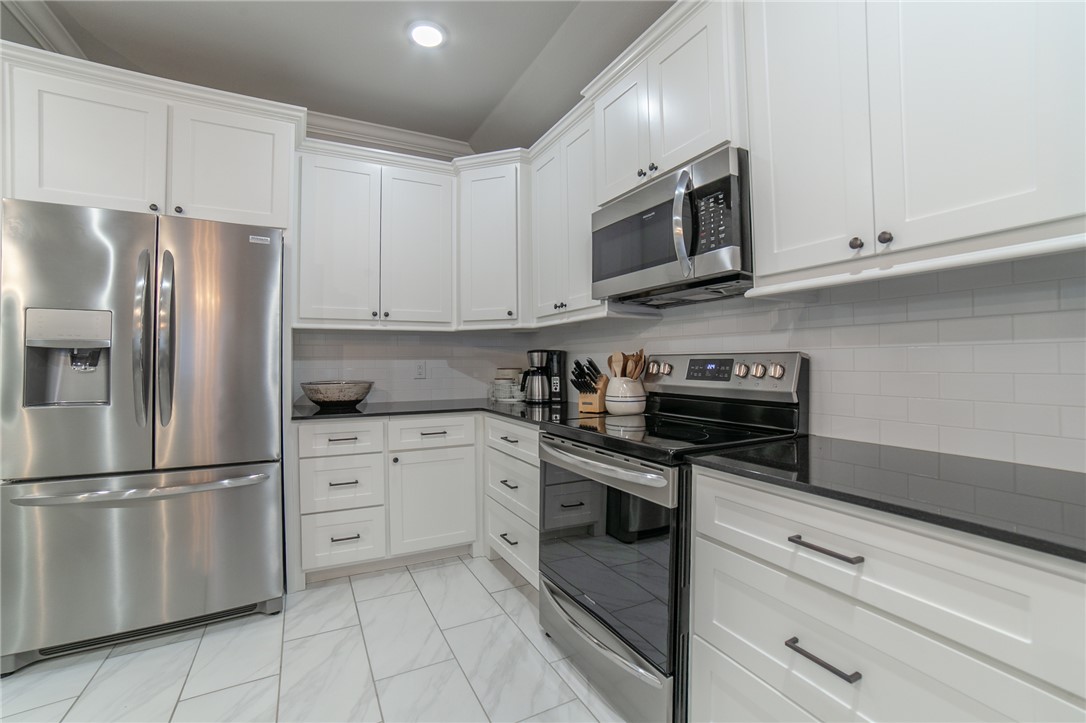 Cedar Crest Sub - Residential
