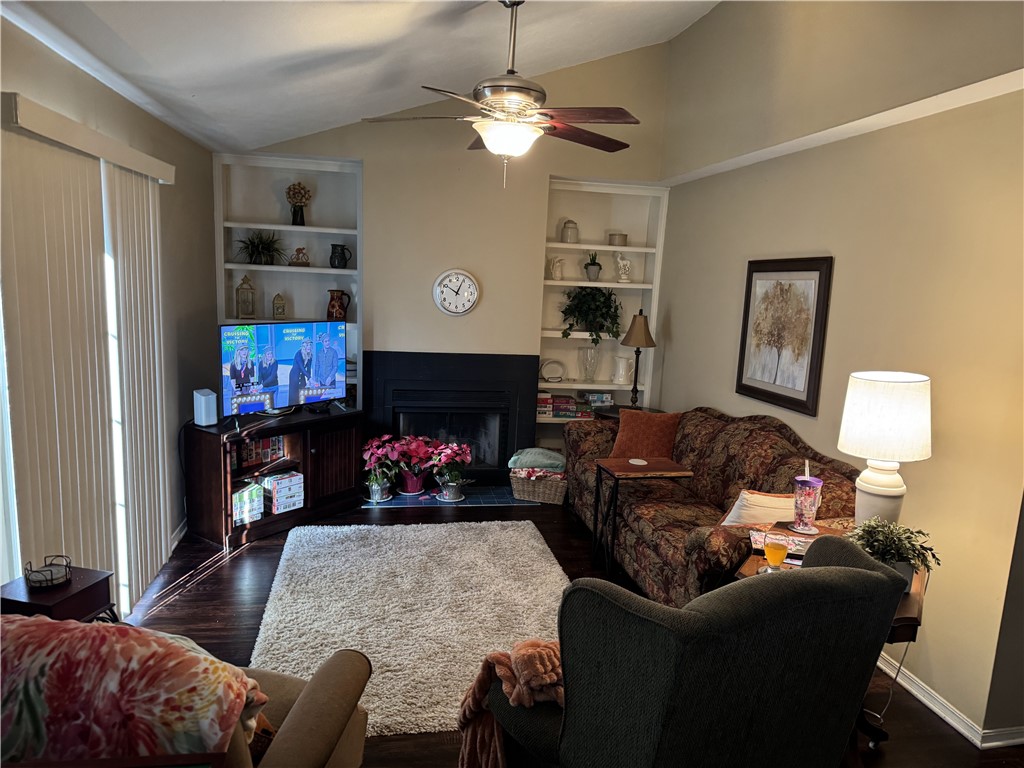 Royal Oaks Estates - Residential Income