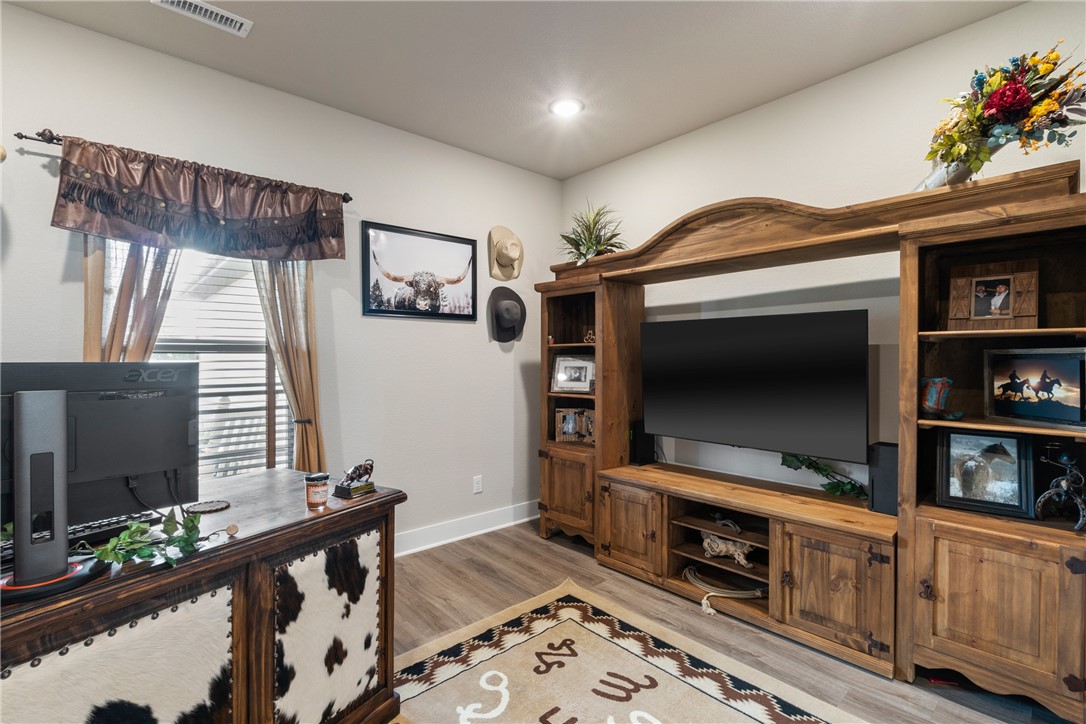 Bethel Blacktop Sub - Residential