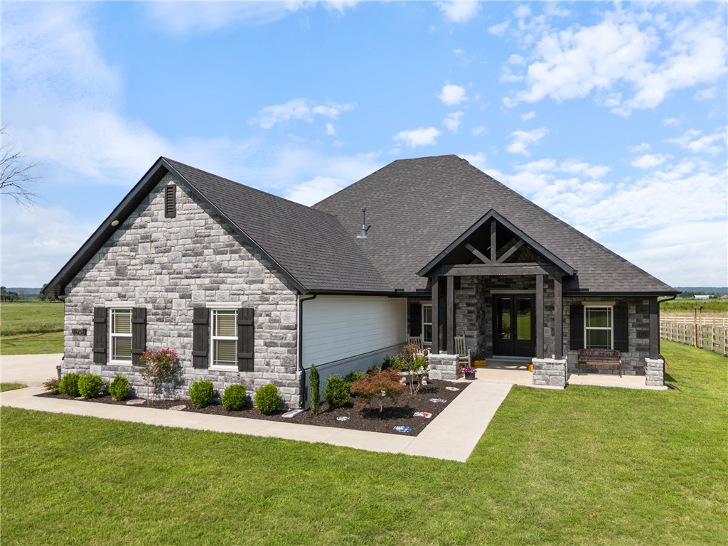 Bethel Blacktop Sub - Residential