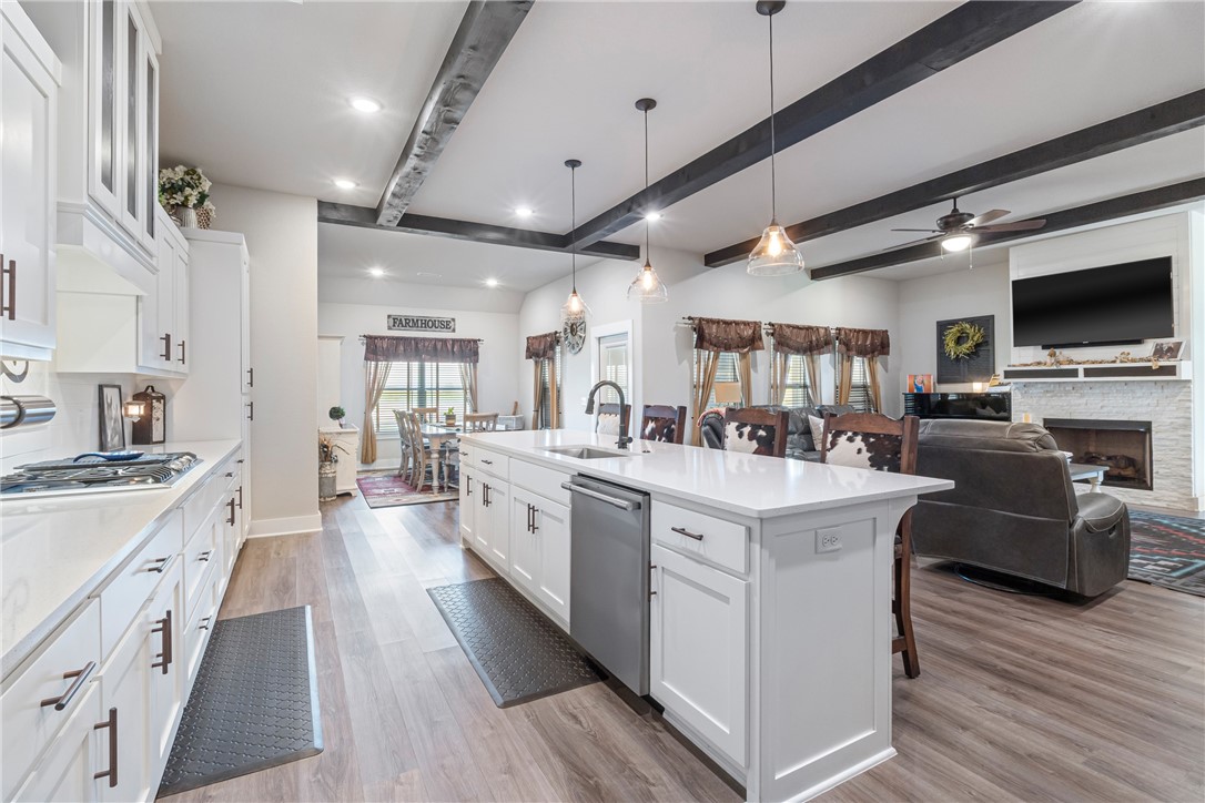 Bethel Blacktop Sub - Residential
