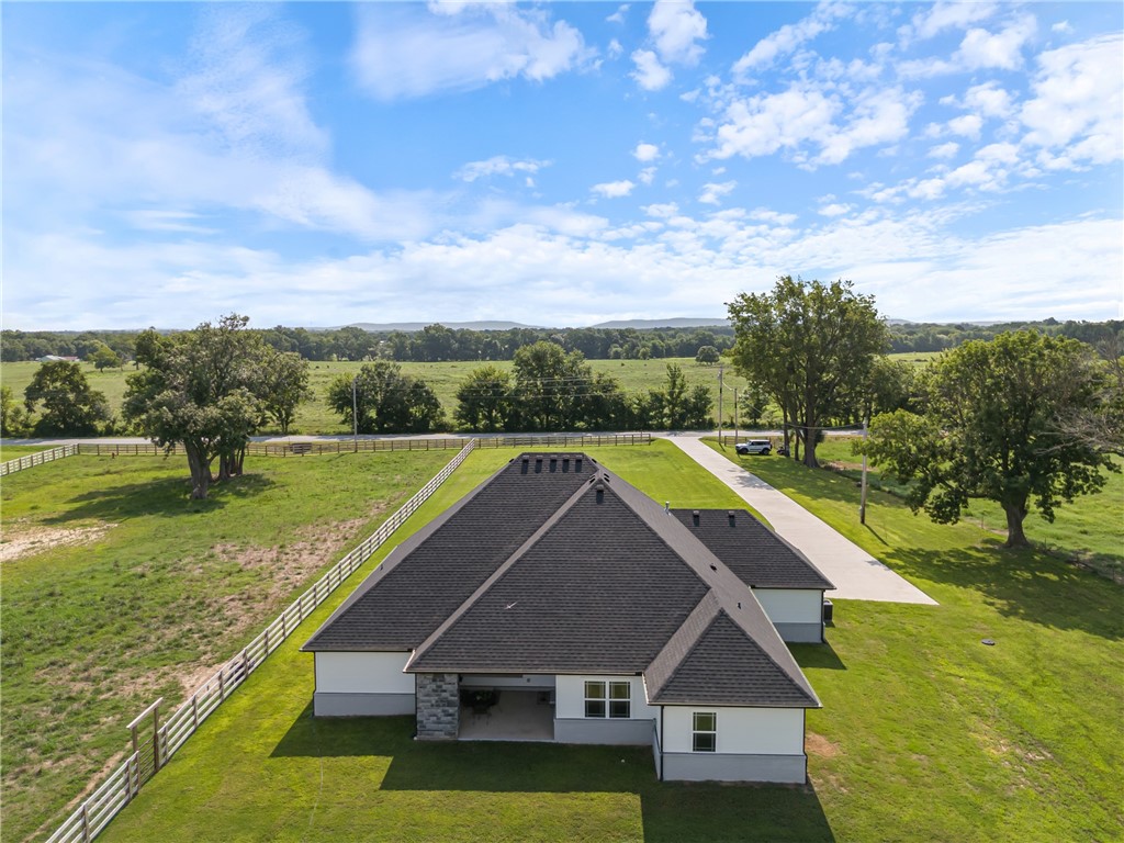 Bethel Blacktop Sub - Residential