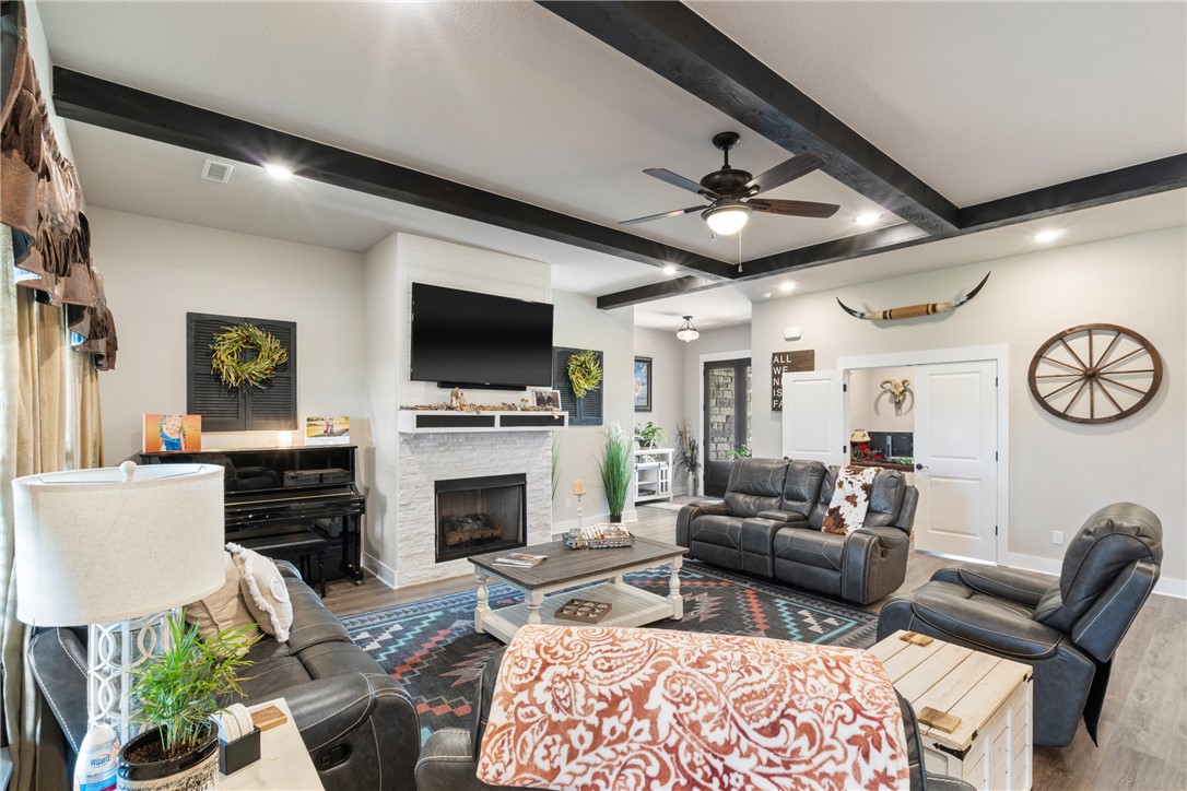 Bethel Blacktop Sub - Residential