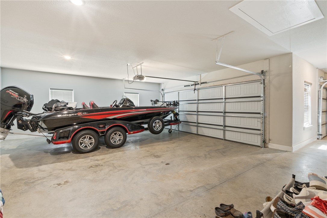 Bethel Blacktop Sub - Residential