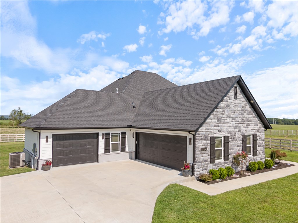 Bethel Blacktop Sub - Residential