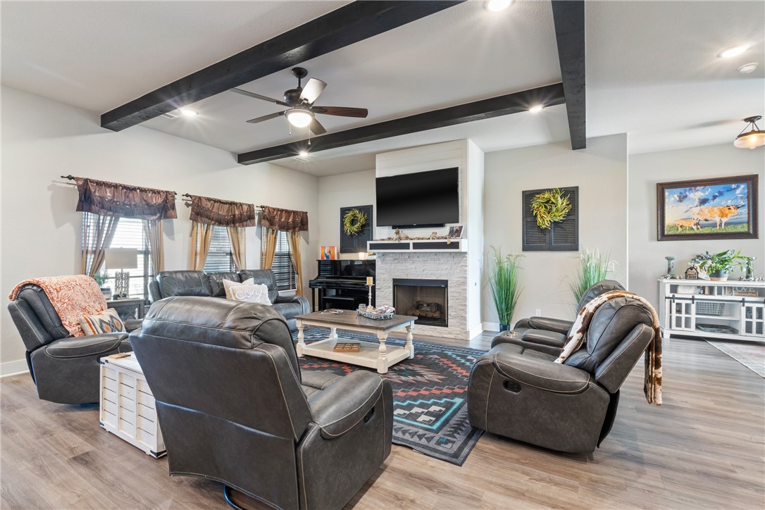 Bethel Blacktop Sub - Residential