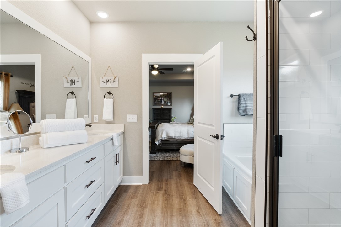 Bethel Blacktop Sub - Residential