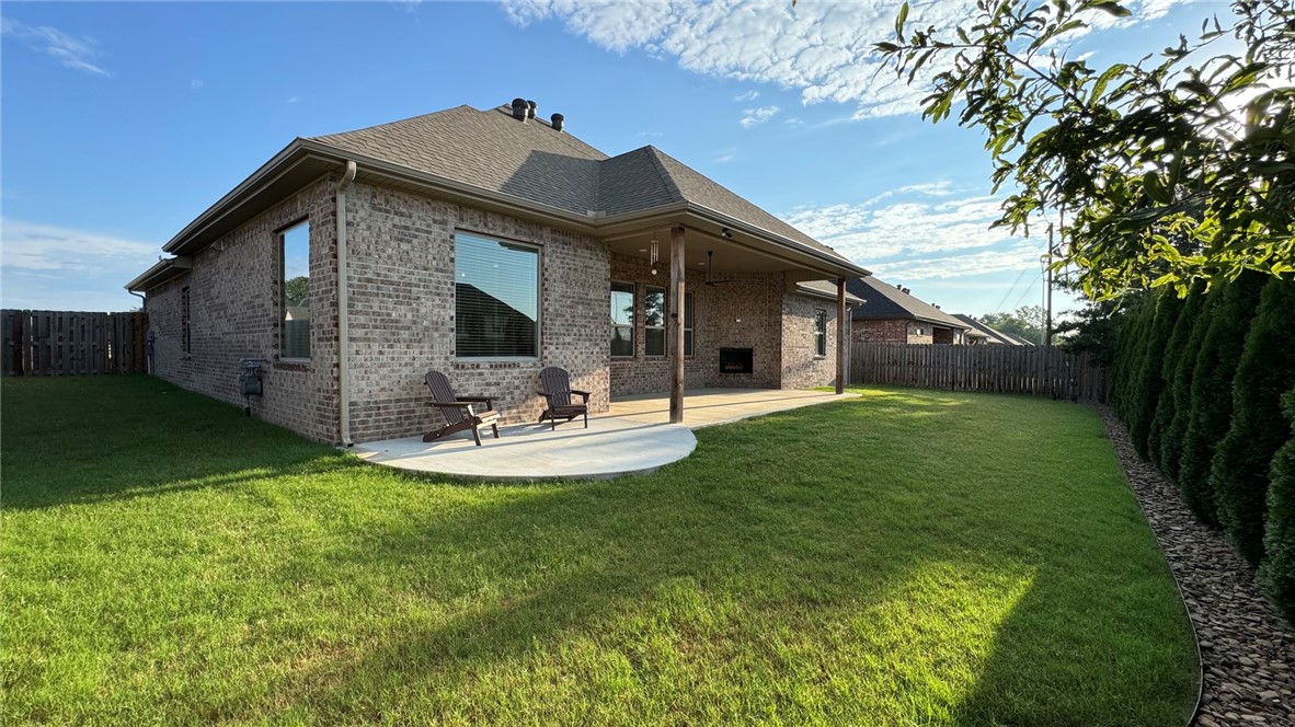 Iveys Ph Iii, The Rogers - Residential Lease