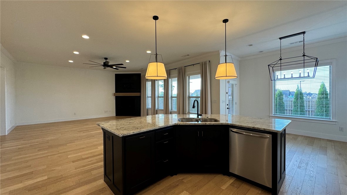 Iveys Ph Iii, The Rogers - Residential Lease