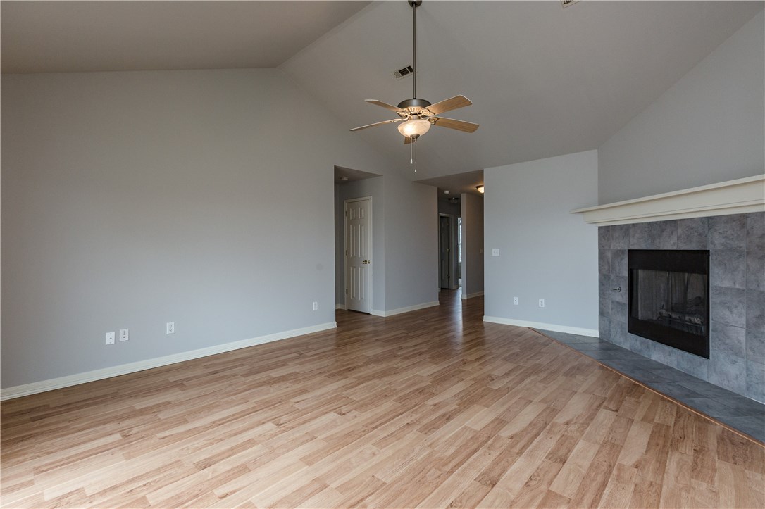 North Forty Ph II Centerton - Residential