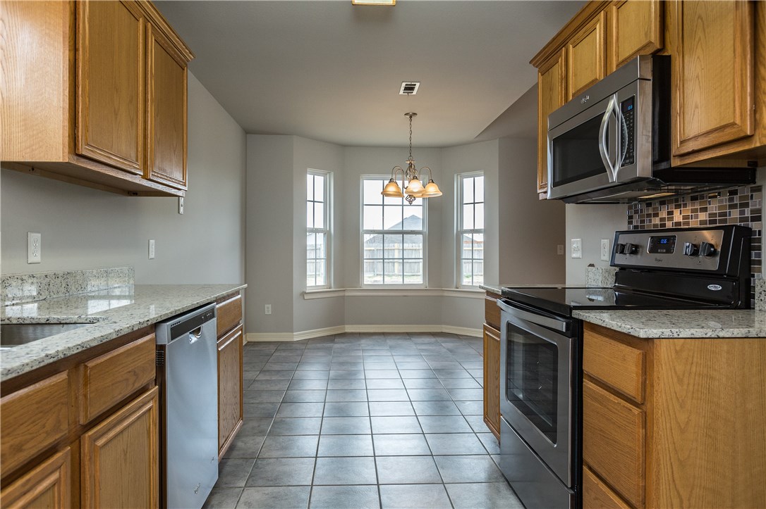 North Forty Ph II Centerton - Residential