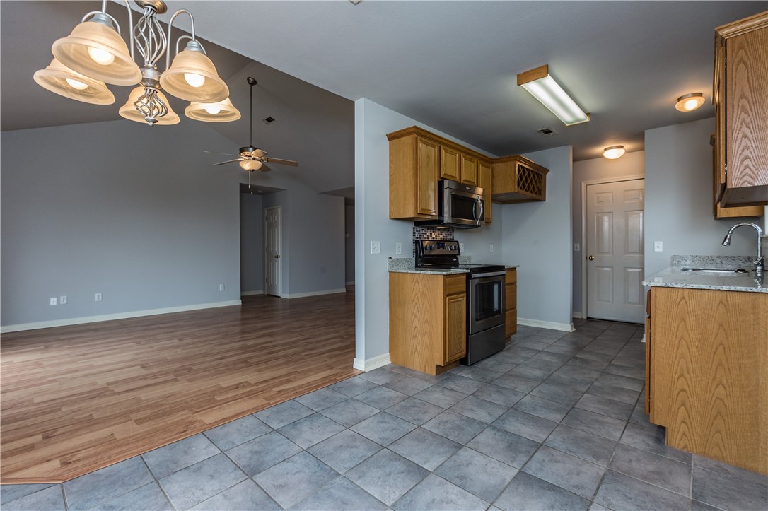 North Forty Ph II Centerton - Residential