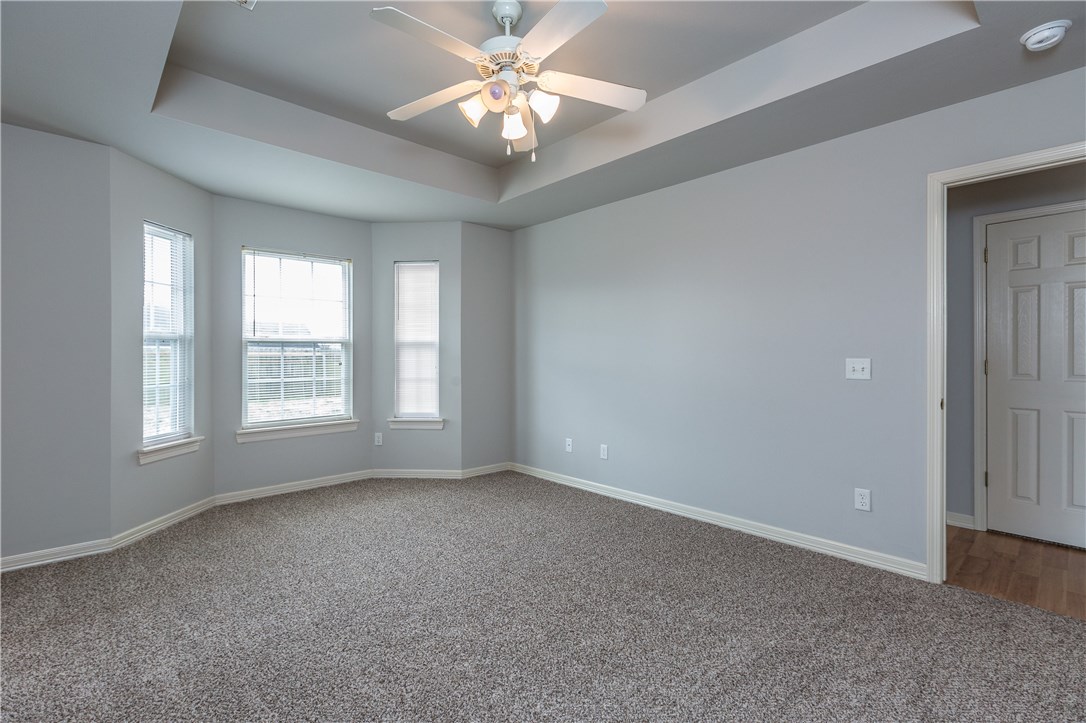 North Forty Ph II Centerton - Residential