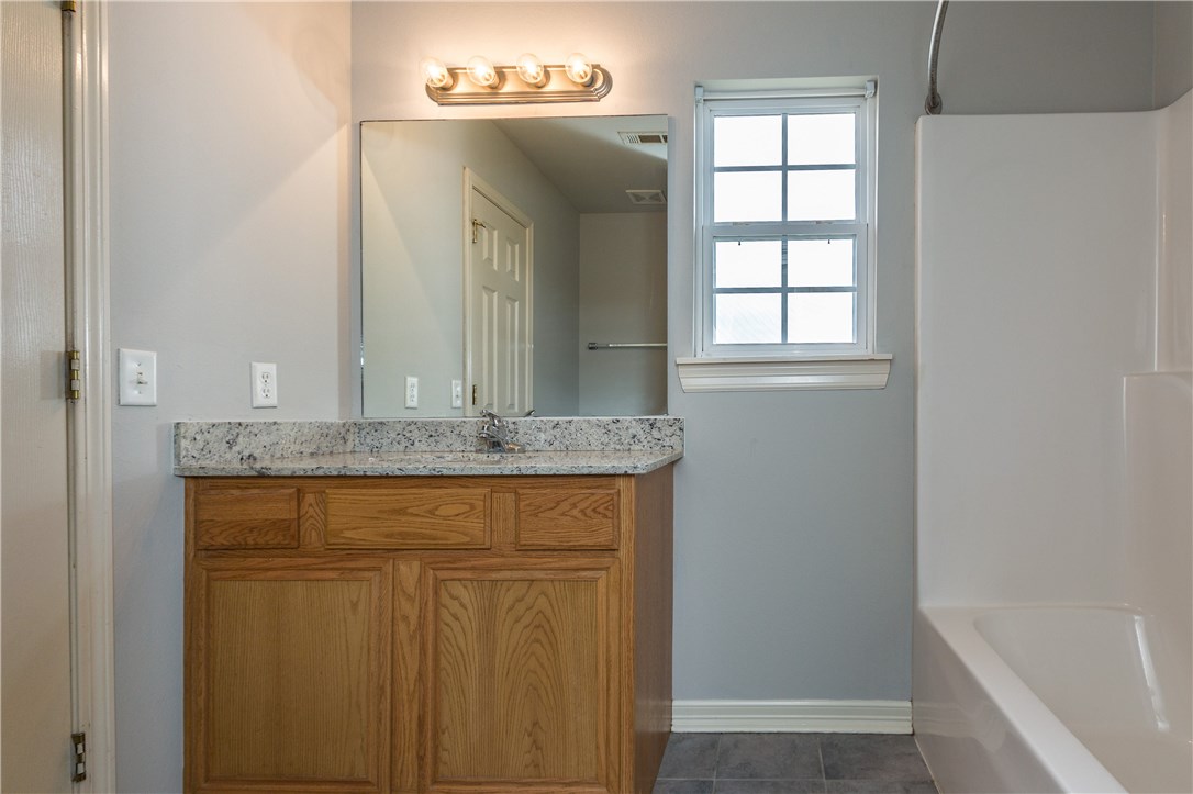 North Forty Ph II Centerton - Residential