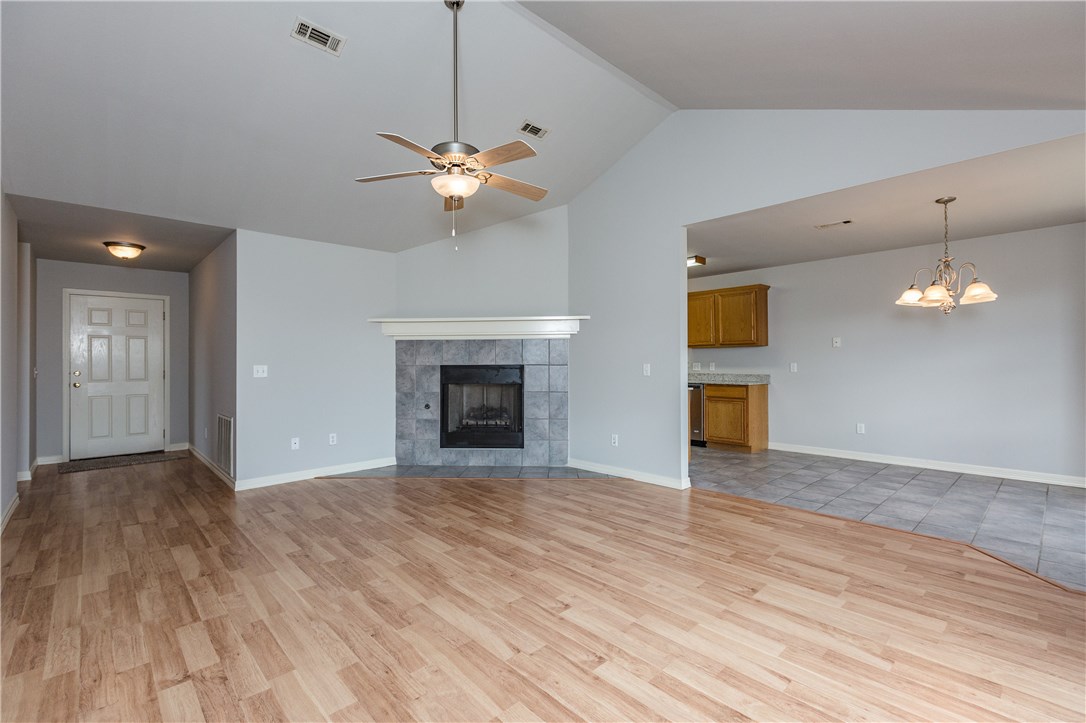 North Forty Ph II Centerton - Residential