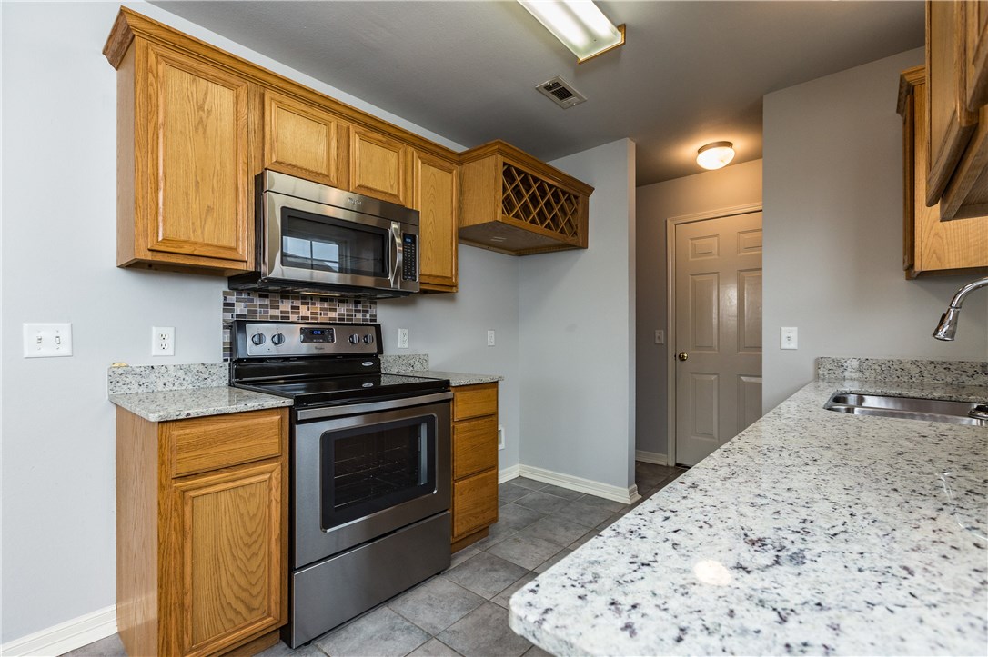 North Forty Ph II Centerton - Residential