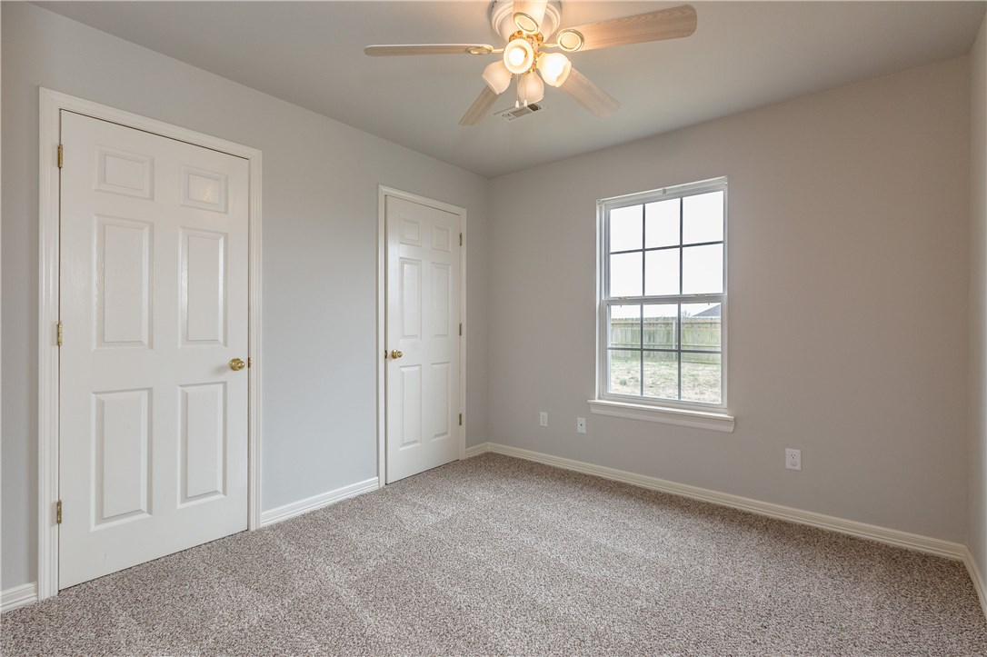 North Forty Ph II Centerton - Residential