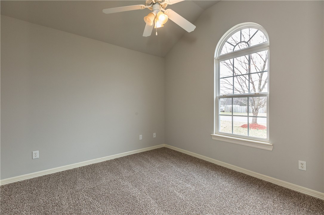 North Forty Ph II Centerton - Residential