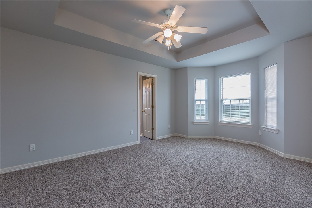 North Forty Ph II Centerton - Residential