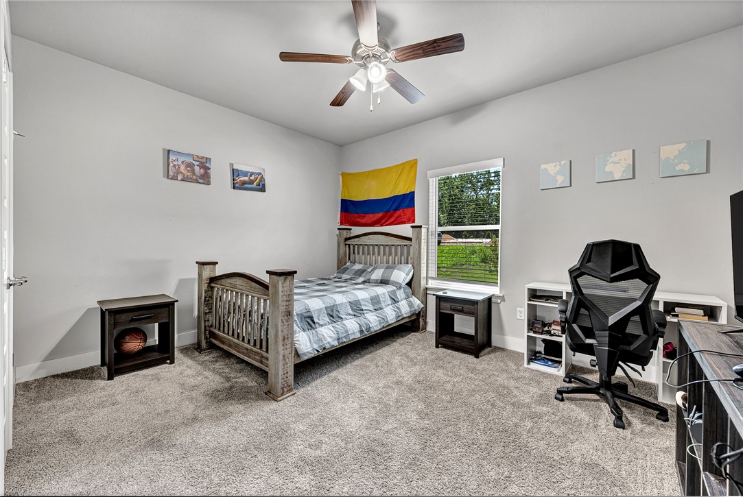 Copinsay Sub Bvv - Residential