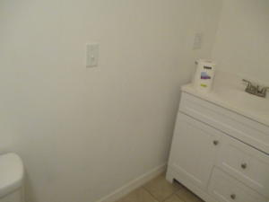 None - Residential