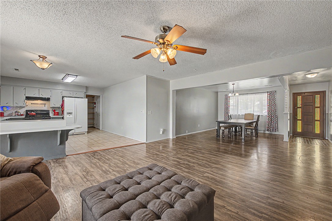 Falcon Add #1 - Residential
