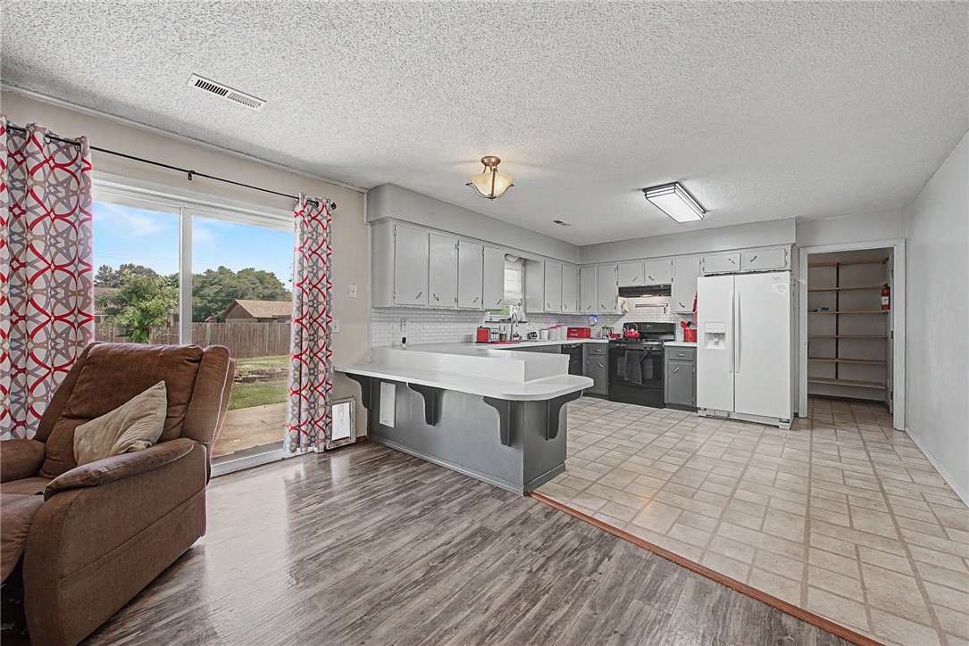 Falcon Add #1 - Residential
