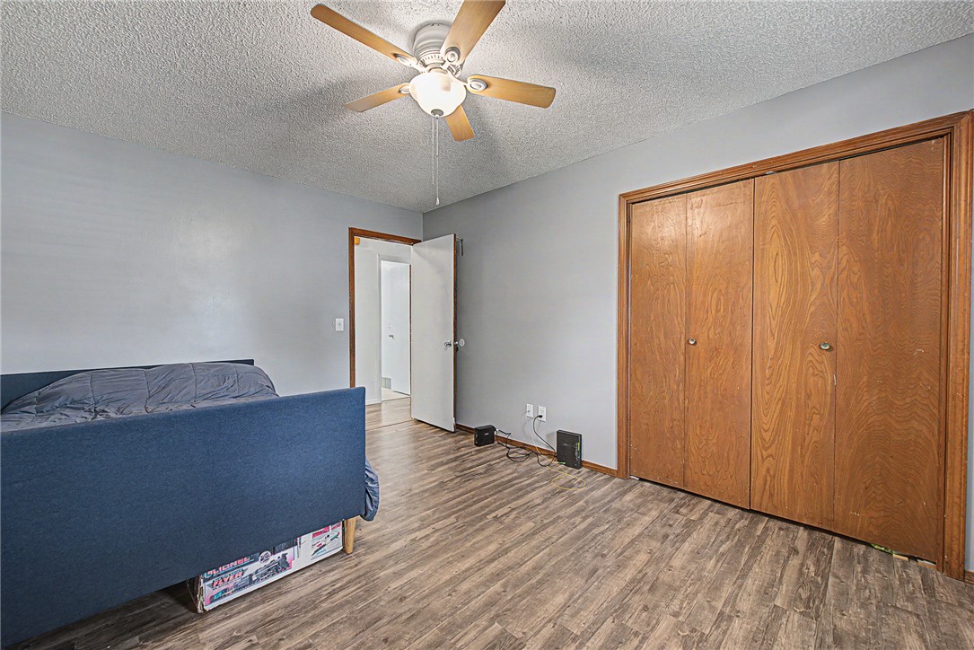 Falcon Add #1 - Residential
