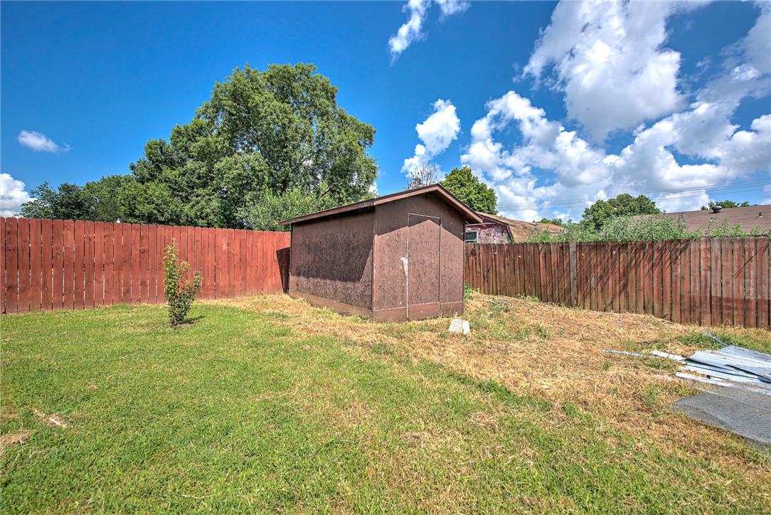 Falcon Add #1 - Residential