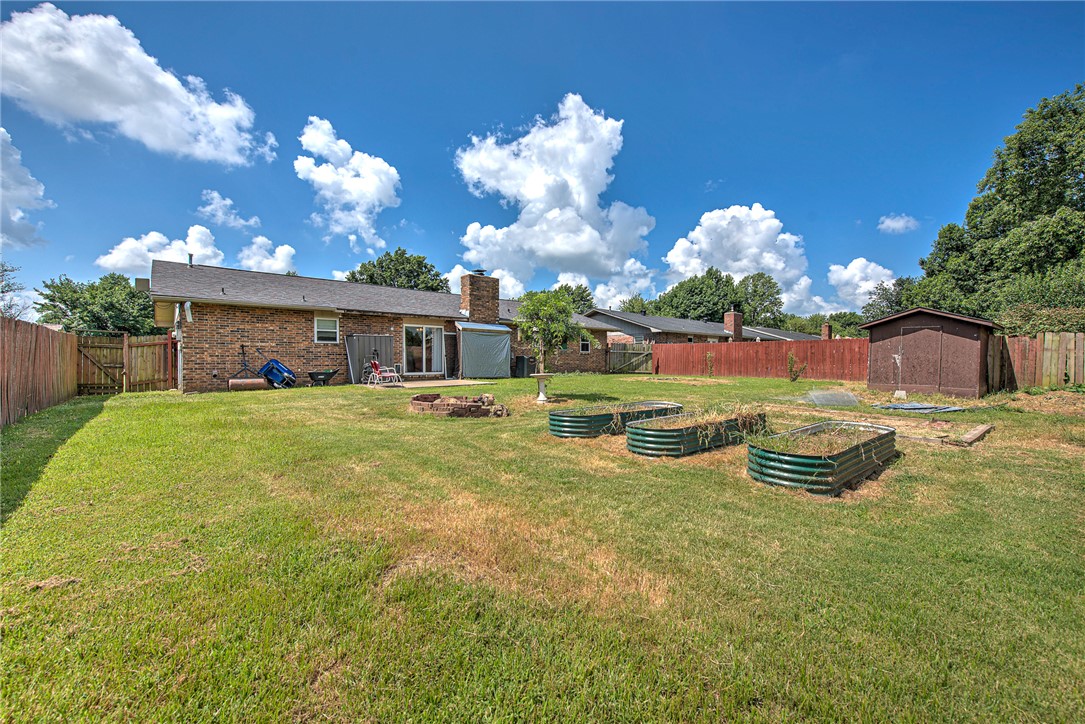 Falcon Add #1 - Residential