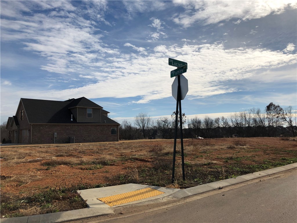 Willowbrook Farms Phase II - Land
